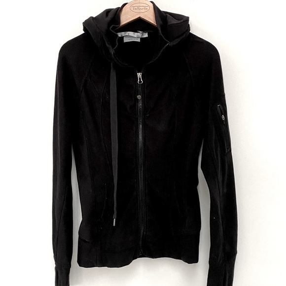 Athleta Zip Up - Picture 1 of 7